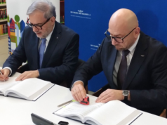 Powstająca elektrownia Lubiatowo–Kopalino zyska na kolejnej modernizacji PKP