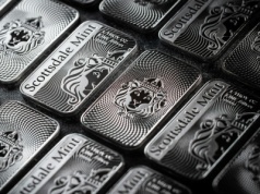 Złoto i srebro biją rekordy. Końcówka roku wyjątkowo mocna dla metali szlachetnych