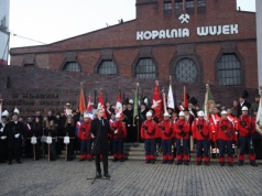 Mocne przemówienie prezydenta w rocznicę pacyfikacji Wujka
