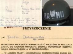 Pan Blask naświetla -Celebryta rodem z ORMO