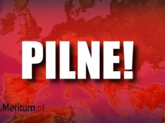 Powstanie Straż Wschodniej Flanki. „Europa zrozumiała”