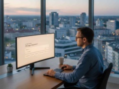 Czy AI to nowa bańka? Ci eksperci obawiają się o rynki w 2026 roku