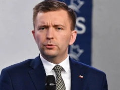 Poseł PiS zabrał głos po operacji. 
