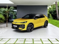 To najbardziej stylowy SUV Volkswagena. Sprawdzi się nie tylko w mieście