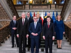 Powstanie Straż Wschodniej Flanki NATO