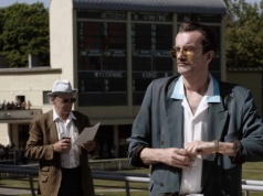 Hazard, który łamie serca i kręgosłupy. Zobacz zwiastun i plakat filmu 