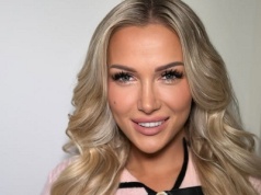 Eliza Trybała o kieszonkowym dla córek. "Minimum tysiak"