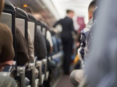 Stewardesa ujawniła, co się dzieje, gdy ktoś umrze w samolocie