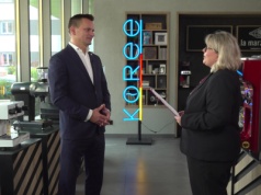 KOREE podsumowuje targi HOST Milano 2025: Nowoczesne rozwiązania dla gastronomii