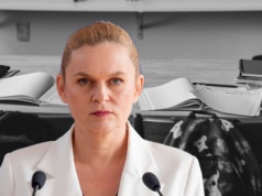 Nowacka reaguje po śmierci 12-latki w Jeleniej Górze. 