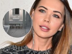 Sandra Kubicka wyprowadziła się do nowego lokum. Już pochwaliła się łazienką