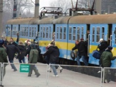 Czy przywrócony zostanie  pasażerski ruch kolejowy między Polską a Białorusią?