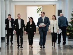 PE przyjął klauzulę ochronną do umowy z Mercosurem