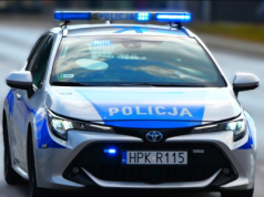 Zgłosił fałszywą kradzież. Na miejscu stwierdził, że „płaci podatki” i zażądał podwózki do kolegi