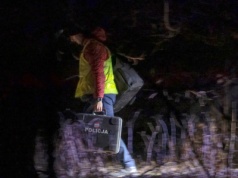 Dziecko zabiło dziecko? Szokująca zbrodnia w Jeleniej Górze