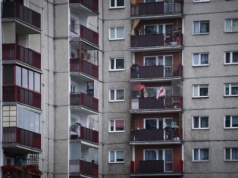 Od "Szansy na sukces" na balkonie po siłownię i warsztat w mieszkaniu. O co kłócimy się z sąsiadami?