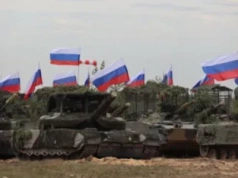 Ostrzeżenie z północy: Rosja przerzuci swoje siły na granicę NATO