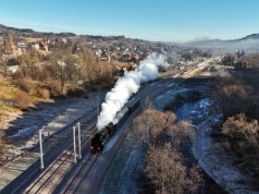 Stacja Rabka Zaryte gotowa. Pociągi wracają po 20 latach