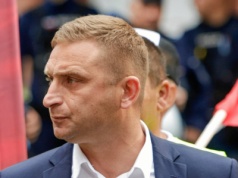 Bąkiewicz grzmiał o "wyrywaniu chwastów". Śledztwo trafiło do wyższego szczebla