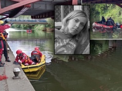 Znaleźli ciało Małgorzaty Wnuczek. Brytyjska policja wypuściła 39-latka, choć utrudniał śledztwo