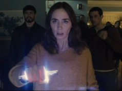 Science fiction od Stevena Spielberga! Zwiastun filmu intryguje i zadziwia!