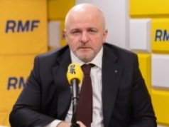 ​Czego oczekuje po spotkaniu prezydentów Polski i Ukrainy? Zapytamy o to Pawła Kowala