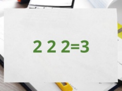 Wystarczy chwila namysłu. To łatwizna dla bystrzaków