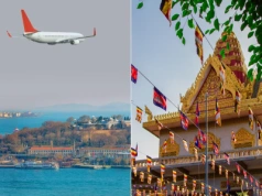 Linia lotnicza z rekordem. Lata do największej liczby krajów