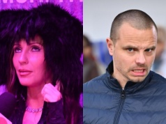 Serowska już pichci Hakielowi ciasta, barszczyk i uszka? 