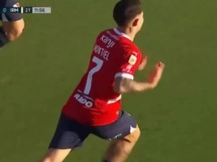 Najpiękniejszy gol sezonu wybrany. Tę nagrodę zdobył także Polak