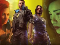 Konkurs dla fanów Cyberpunka 2077 i tvgry. Strzel fotkę w Night City i zgarnij atrakcyjne nagrody od CD Projekt Red