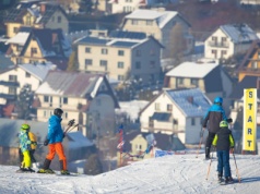 Ukryty narciarski raj niedaleko Zakopanego. Tydzień jazdy tańszy nawet o 525 złotych