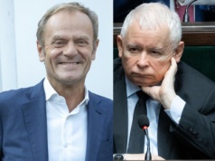 Tusk bez litości o Kaczyńskim! „Jego kult stał się już przeszłością”!