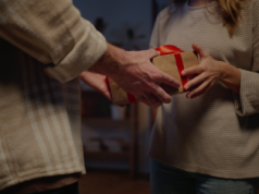 Prezent dla żony. Wybierz te pomysły, jeśli chcesz 