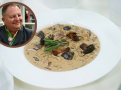 Taką zupę grzybową robi Makłowicz. Spróbowałam i nie ma sobie równych