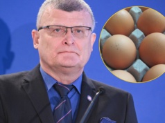 Alert i wycofanie GIS: tych jajek nie jedz pod żadnym pozorem