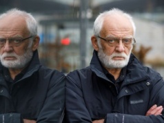 Uładzimir Mackiewicz: „Emigracja polityczna zawsze ulega degradacji, ale u nas jest nie najgorzej”