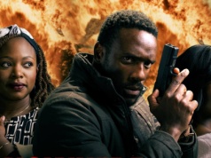 Użytkownicy Prime Video wstają z łóżka dla takich seriali akcji