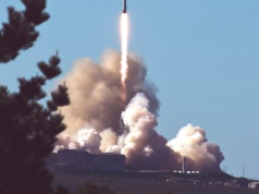 Tego jeszcze nie było. Oto "kosmiczny Linux". Podoba Wam się?