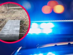 Nie żyje 11-latka z Jeleniej Góry. Pojawiło się nagranie z miejsca zbrodni