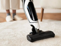 Jedna łyżka na metr i dywan pachnie jak nowy! Odświeżanie na sucho