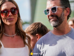 Donald Trump Jr. zaręczony. Jego poprzedniej wybranki nie akceptowała rodzina