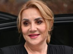 Danuta Martyniuk bez filtra. Synowa wrzuciła te fotki do sieci - tak żona Zenka wygląda naprawdę