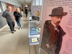 Henryk Sienkiewicz jako noblista