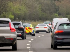 Unieważnienie tysięcy mandatów za przekroczenie prędkości