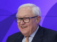 Moskwa stawia twarde warunki w sprawie terytoriów. 