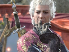 Aktor z Baldur’s Gate 3 nie gryzie się w język komentując udział AI w grach: 