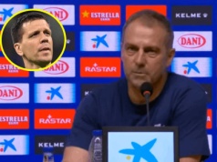 Hiszpanie nie kryją zdumienia. Oto reakcja na decyzję Flicka ws. Szczęsnego