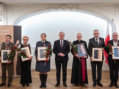 Po raz 16. wręczono Nagrody Prezesa IPN „Świadek Historii”