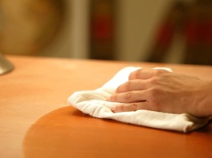 Sekret sprzątaczek. Użyj TEGO, a kurz zniknie na miesiąc!